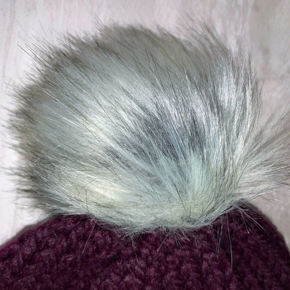 Ramsey’s Corner Hand Knitted Beanie! - Picture 2 of 3